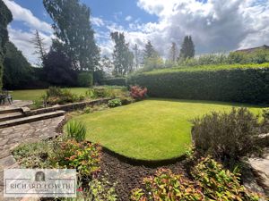 Beautiful Garden- click for photo gallery